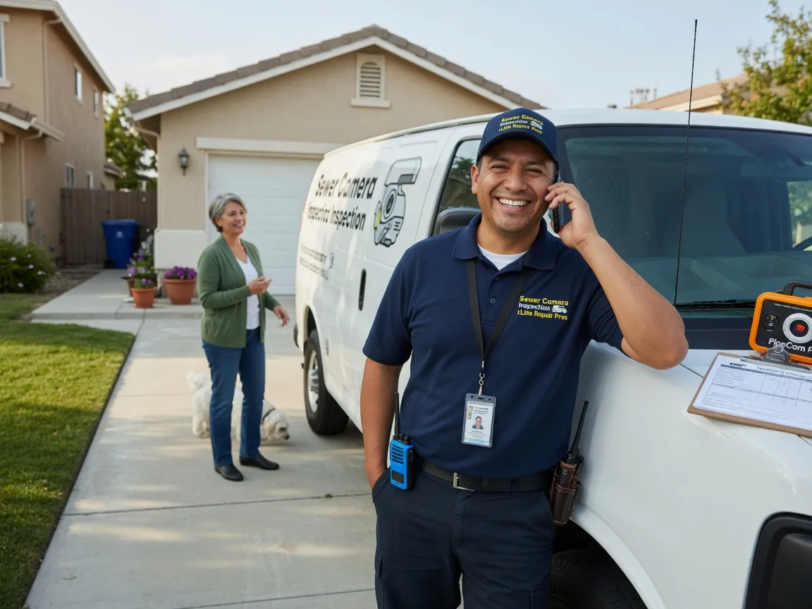 Sewer Line Repair Cannon Beach, OR FAQs